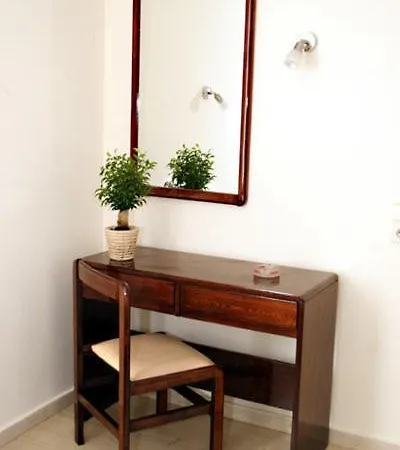 Hotel Minavra Athens