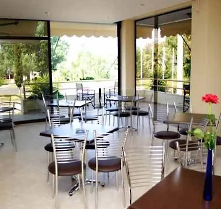 Minavra Athens