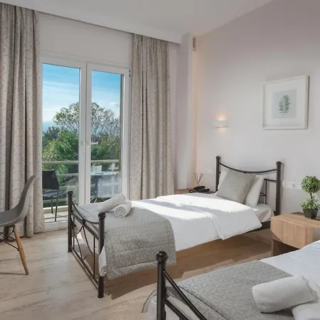 Hotel Minavra 2*