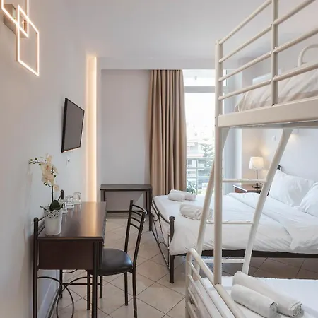 Minavra Hotel 2*