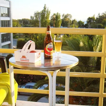 Hotel Minavra 2*