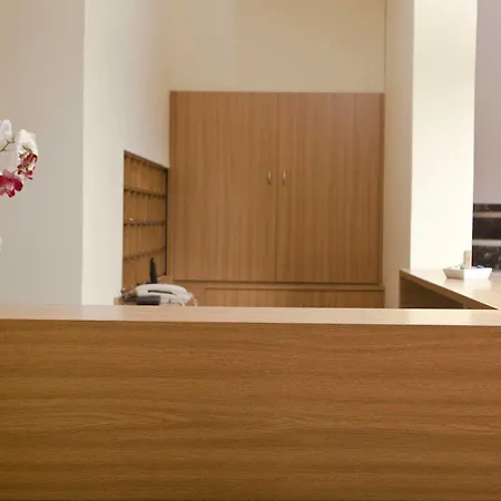 Minavra Hotel