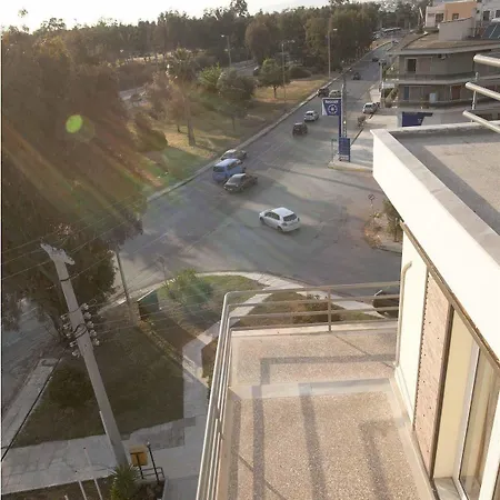 Hotel Minavra