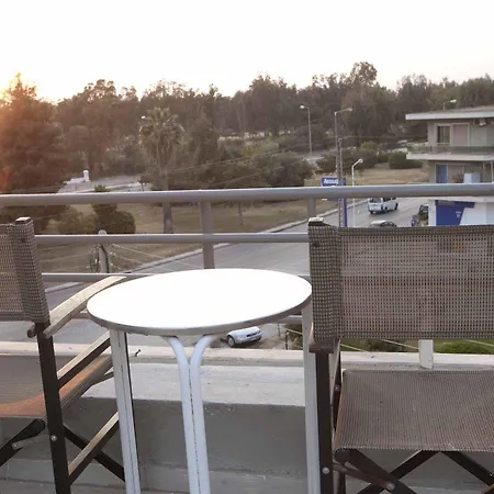 Minavra Hotel