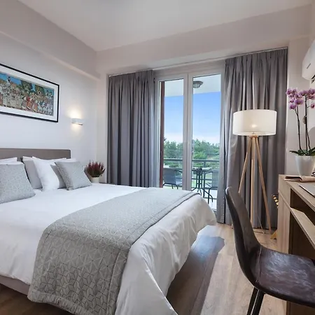 Minavra Hotel Athens