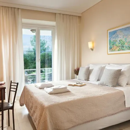 Hotel Minavra 2*