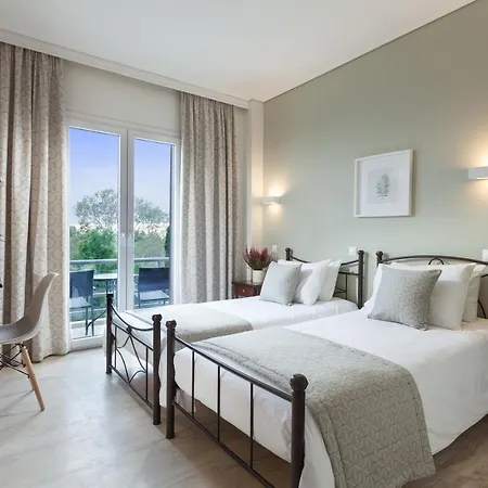 Minavra Hotel