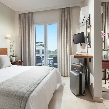 Hotel Minavra