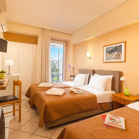 Minavra Hotel