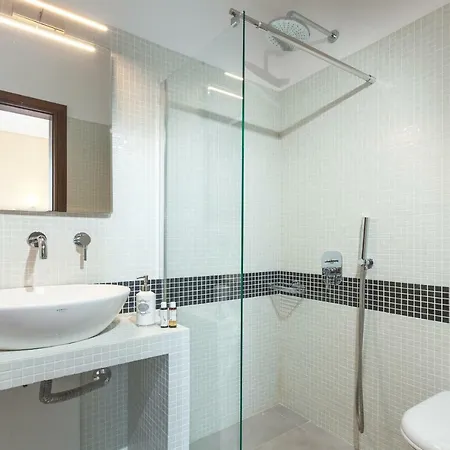 Minavra Hotel Athens