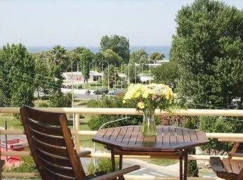 Minavra Hotel